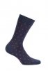 Skarpety Gatta U94.N03 Perfect Man Casual wzorowane 39-47